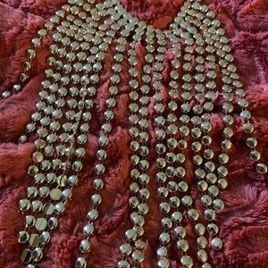 Gorgeous Gold  necklace